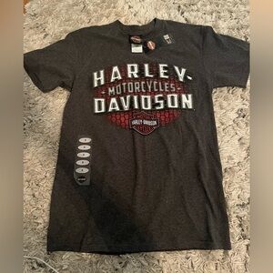 Harley-Davidson Woodstock shirt